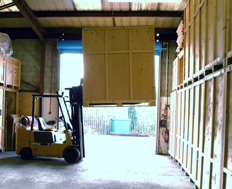 Corwall Storage